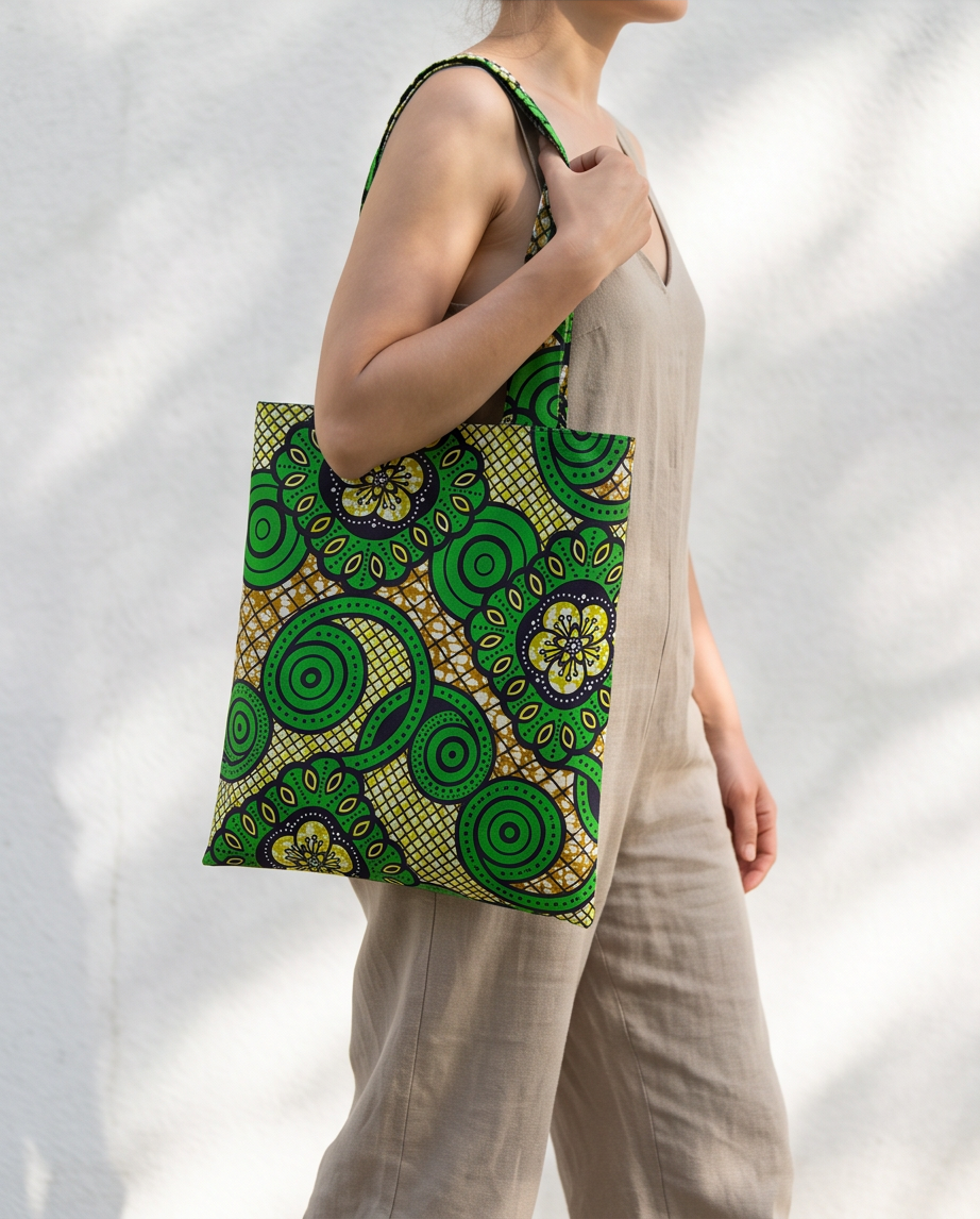 Chic Tote Bag (Copie)