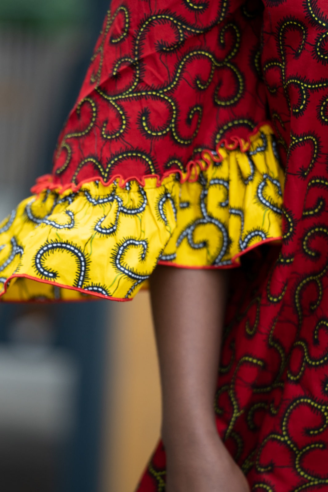 Women’s Short Dress