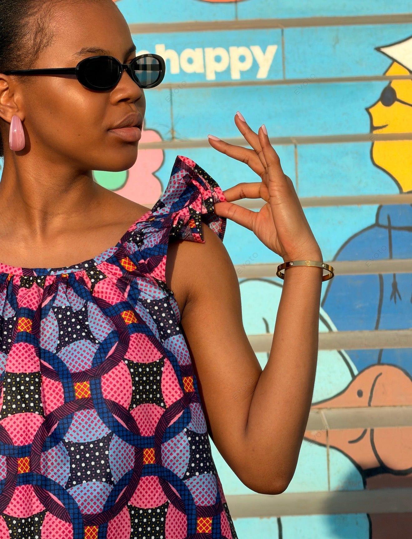 Women’s Summer Top