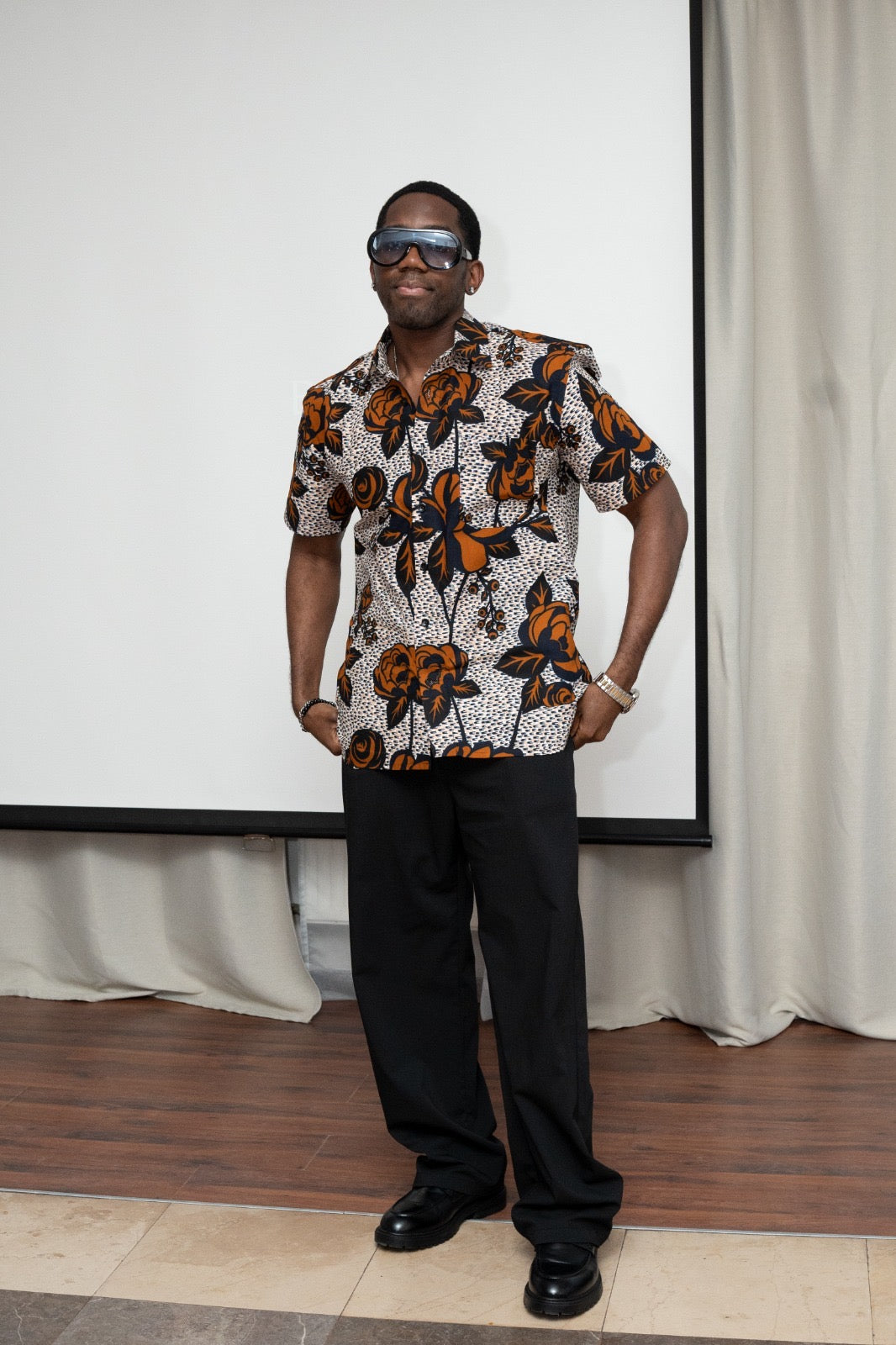Men’s Casual Shirt