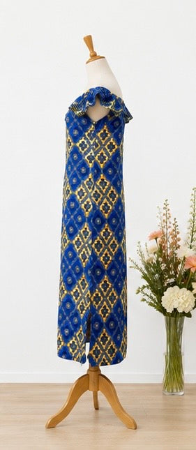 Elegant long dress