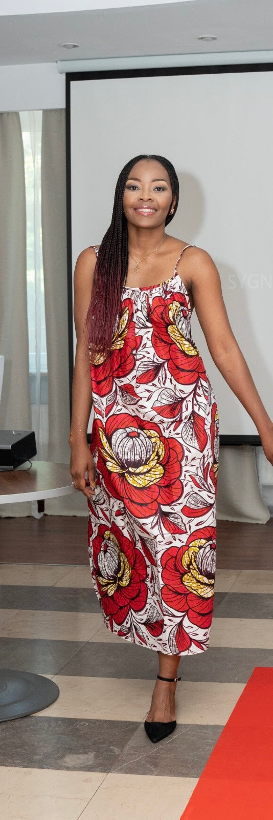 Women’s Backless Dress ✨🫰