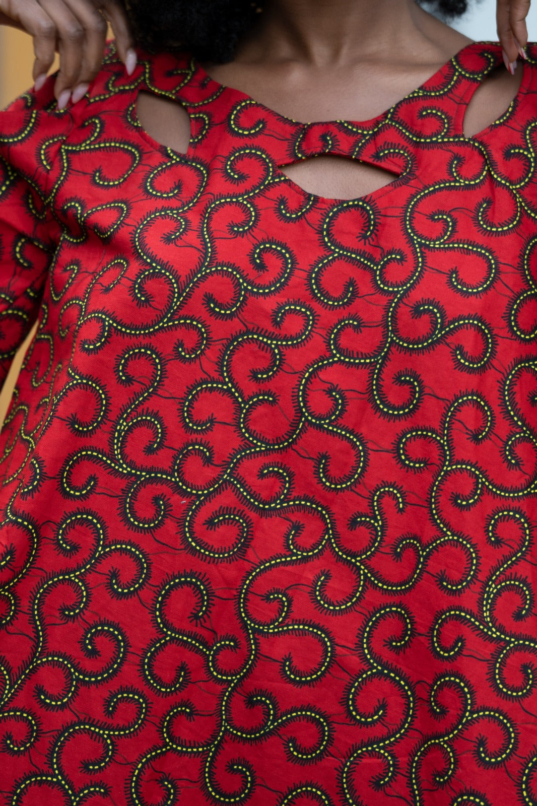 Women’s Short Dress