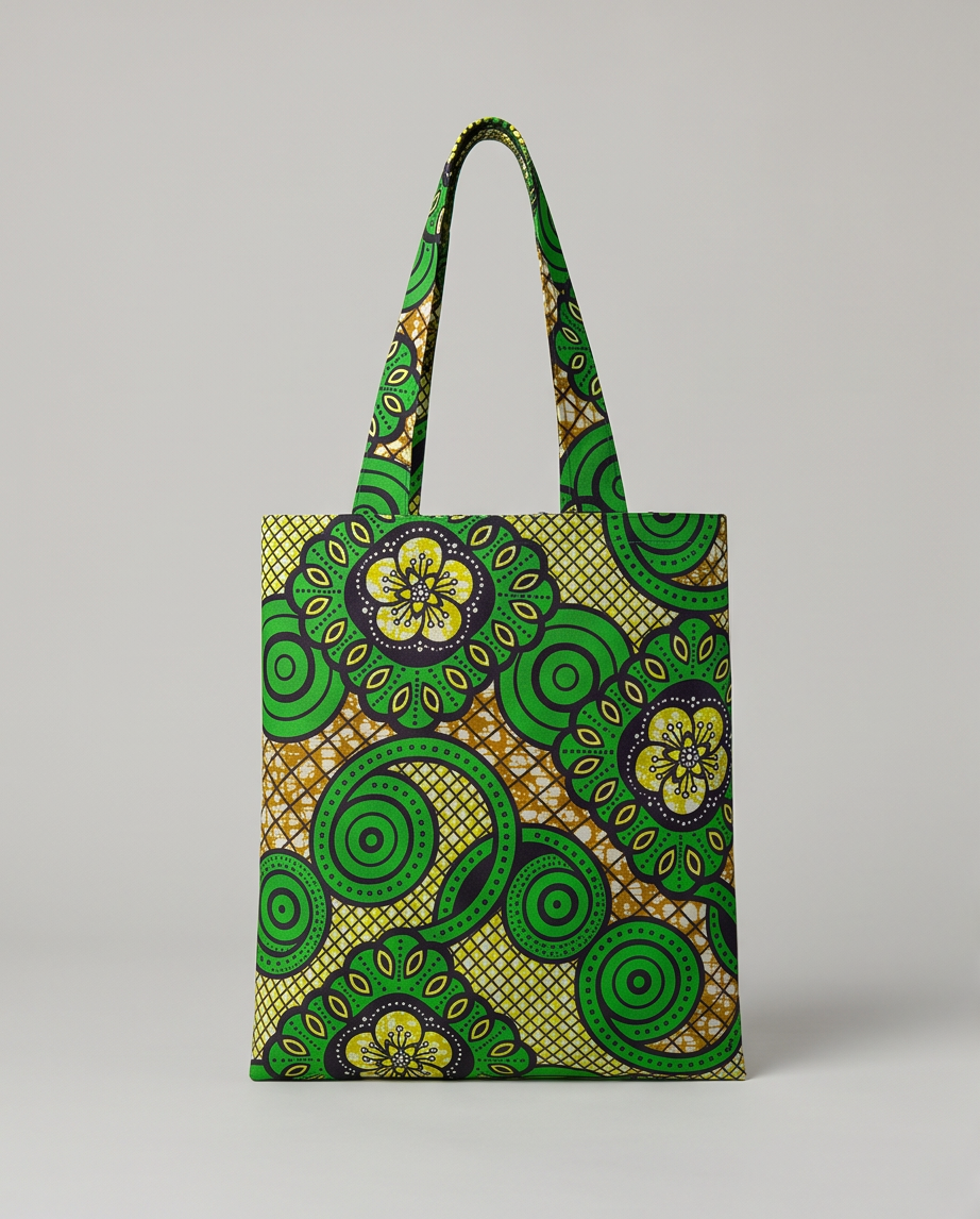 Chic Tote Bag (Copie)