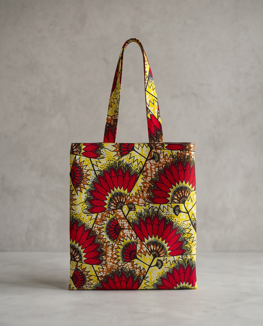 Chic Tote Bag (Copie)