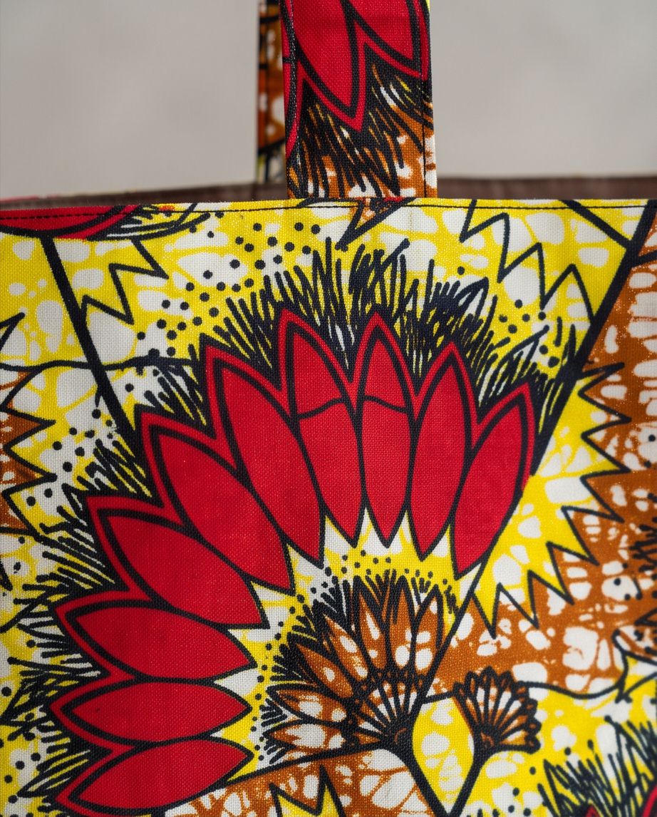 Chic Tote Bag (Copie)