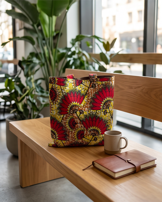 Chic Tote Bag (Copie)