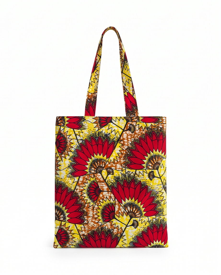 Chic Tote Bag (Copie)