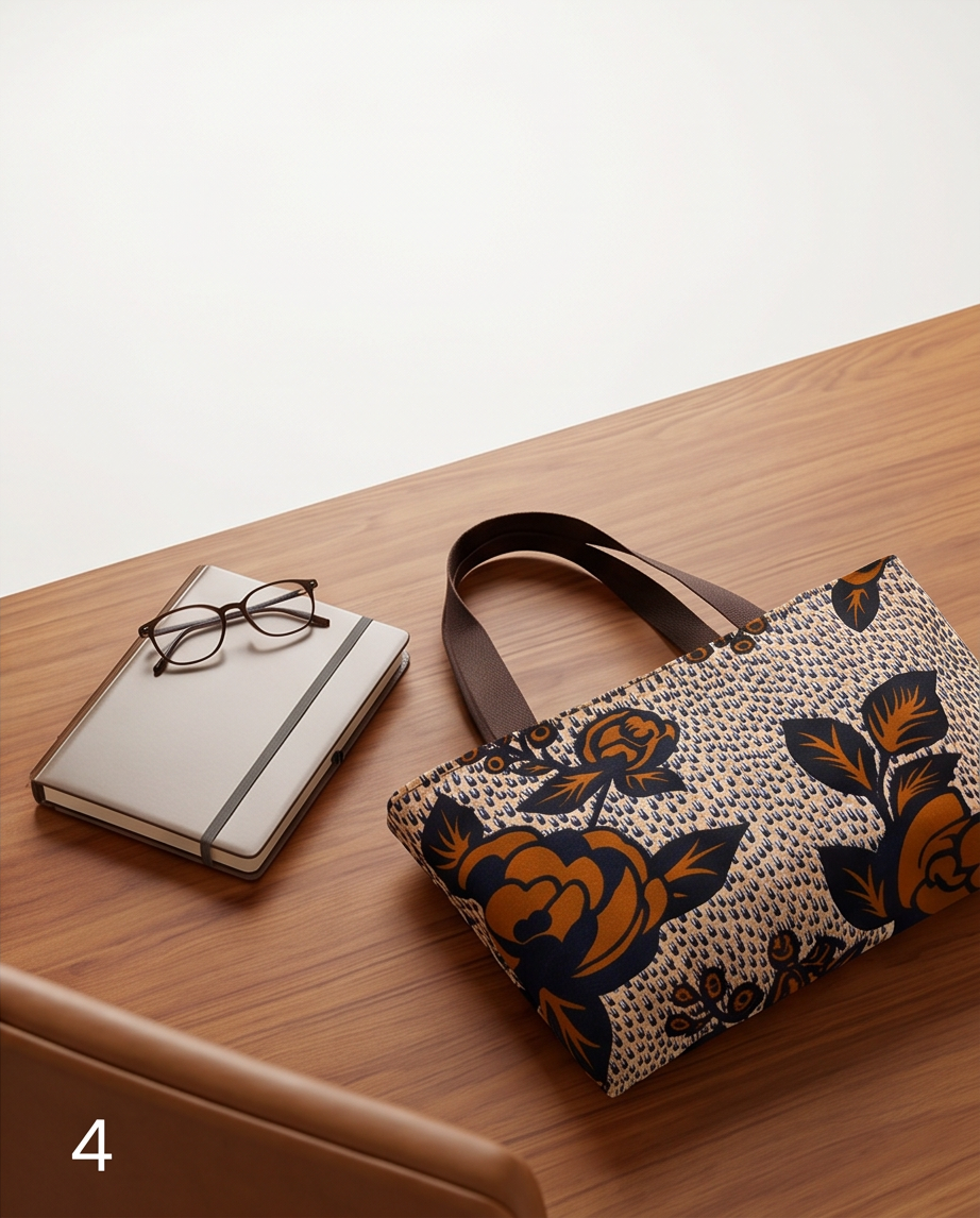Tote bag